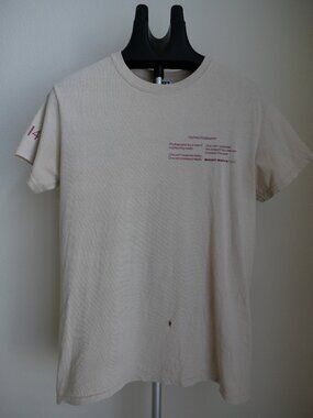 Boot Boyz Biz Tan Short Sleeve BBB Group 14 Shirt